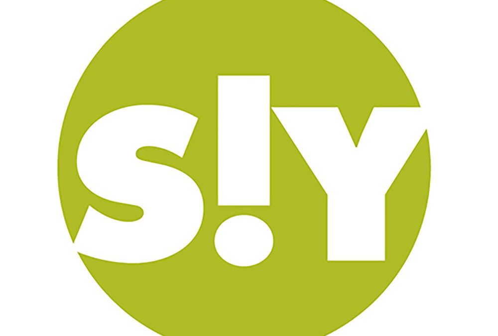 S!Y Communications: A 20-Year Legacy Finds Its Perfect Match