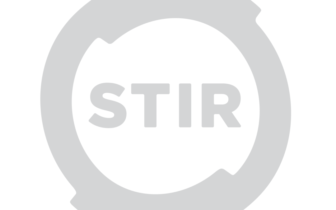 STIR: A 25-Year Milwaukee Institution Gets Its Next Leader