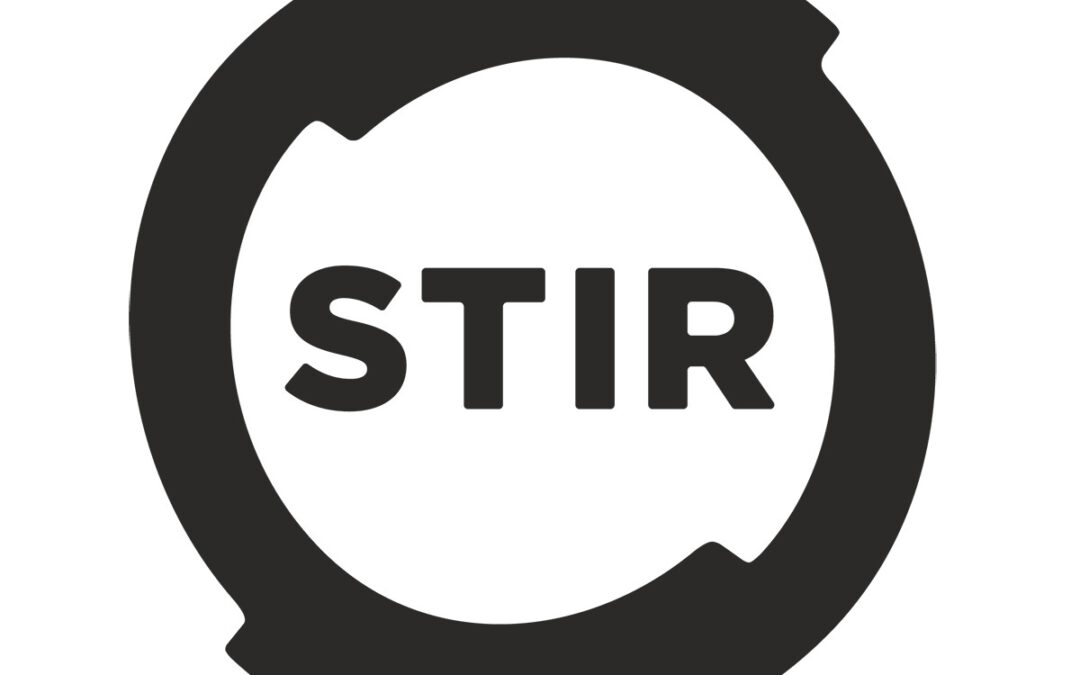 STIR: A 25-Year Milwaukee Institution Gets Its Next Leader